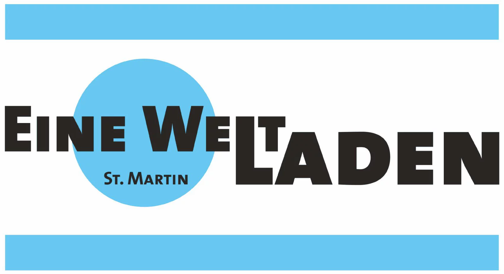 eine-welt-laden-logo Logo Eine Welt Laden St. Martin