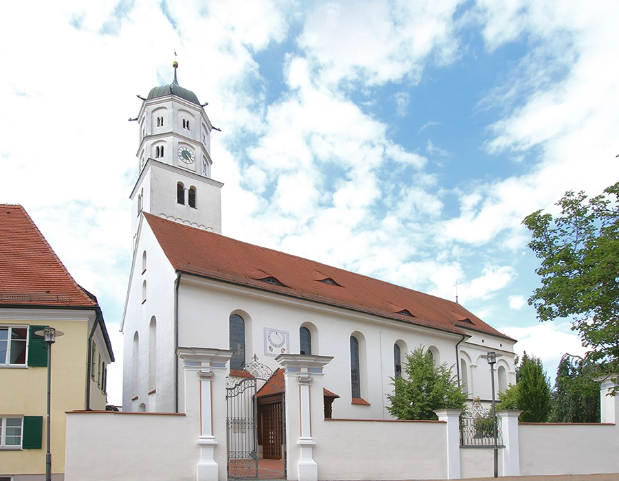 Außenansicht Außenansicht