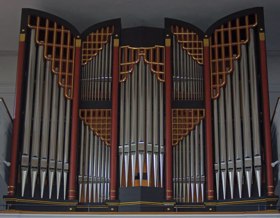 Orgel Orgel