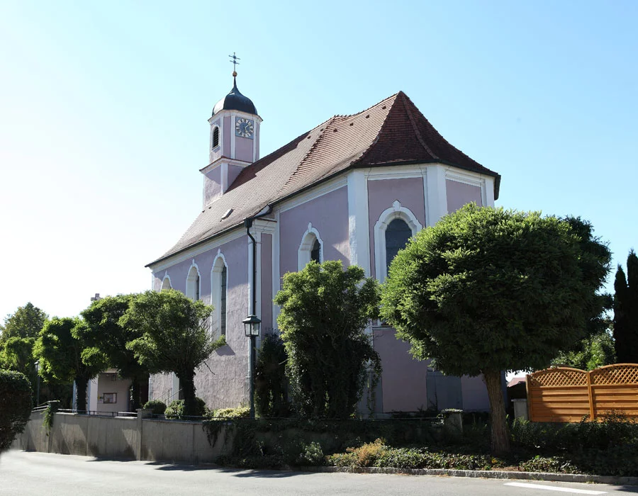 Außenansicht Außenansicht